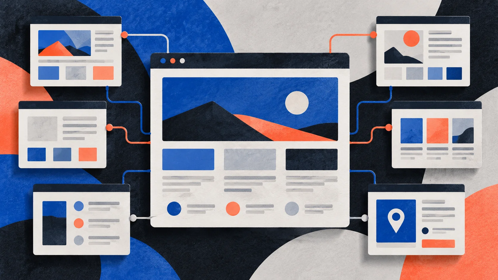 Kurumsal Web Sitesi Nasıl Olmalı: Sayfa Sayfa Kontrol Listesi
