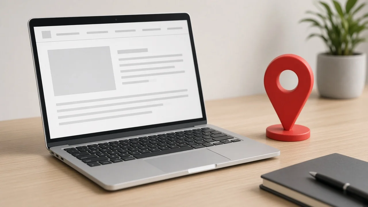 Google İşletme Profili ve Web Sitesi Birlikte Nasıl Çalışır?