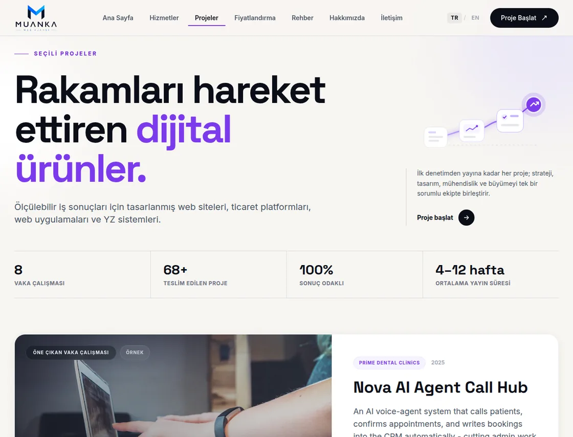 Muanka web sitesi
