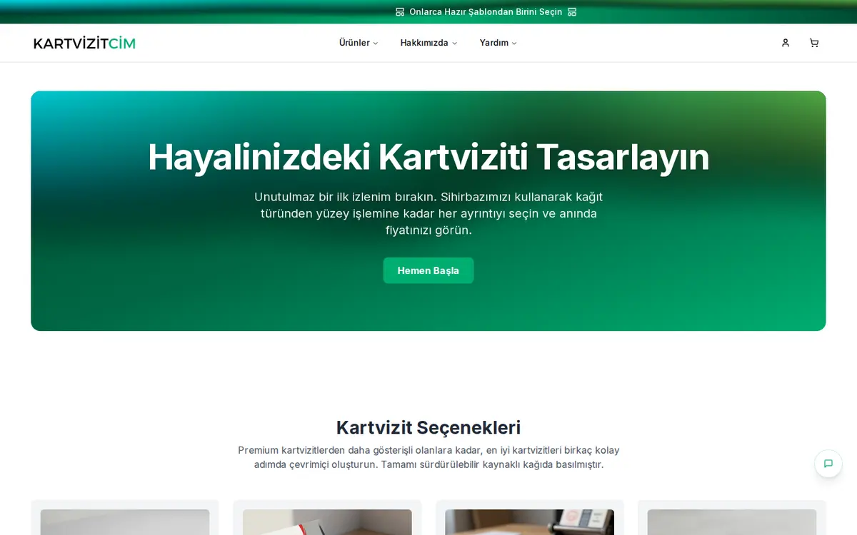 Kartvizitcim